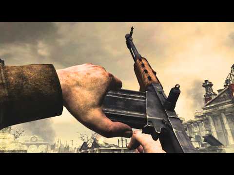 World at War Search & Destroy is Active Again in 2026