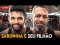 IGORFINA FERNANDO SARDINHA Flow 623