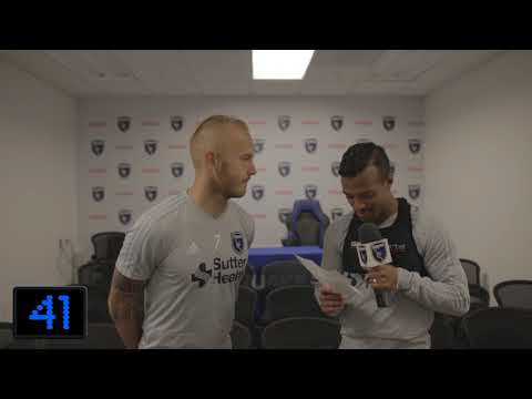 90+ with Magnus Eriksson and Joel Qwiberg