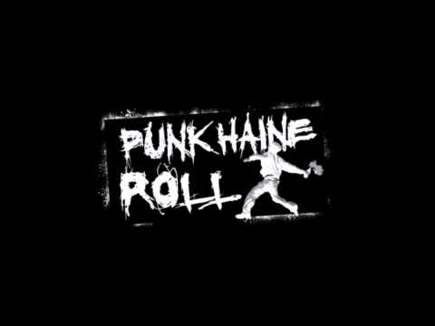 Punk Haine Roll Mossanto= Assassin