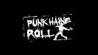 Punk Haine Roll Mossanto= Assassin