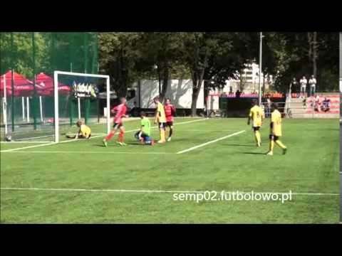 KS Ursus - SEMP I (U-14) 1:9