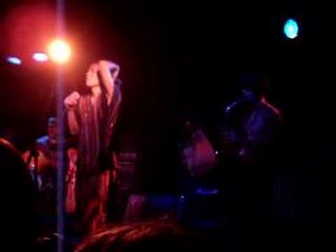 Cyclub at Pearl Street