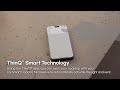 ThinQ Hood & Cooktop Sync
