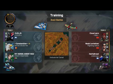 EPIC 3V3 Vs chinese 🔥 || Bomb Fight 💣 || ( ART OF WAR 3 ) 