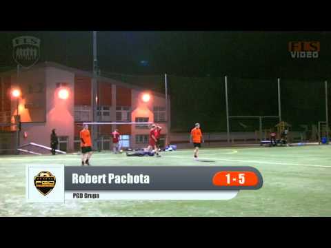 4. tydzień: R 22 - PGD (FLS Wiosna 2012)