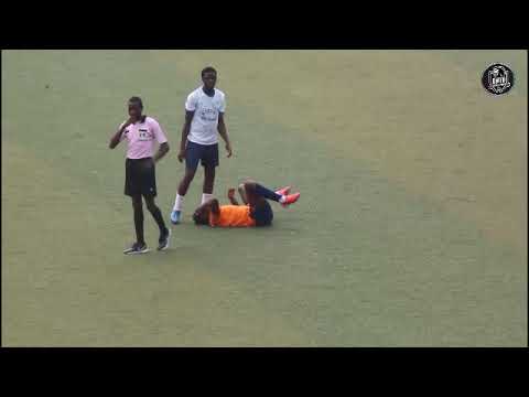 DN10 SCOUTING - IGHALO FA vs MN ACADEMY