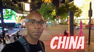 No One Said Nightlife in Shanghai China was Like This!
