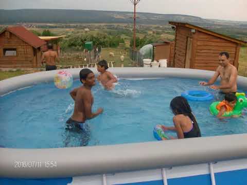 Krajno Paradise - Krajno Pierwsze - Poland