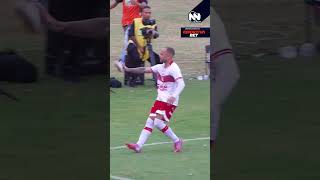 Veja o segundo Gol do CRB contra o ASA - FINAL IDA ALAGOANO 2026