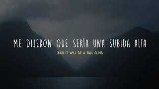 Comrade: sub español Volcano Choir