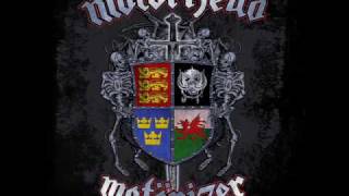 Motorhead - One Short Life
