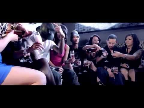 "We On" MiCCz featuring Young Thon and Illphatic