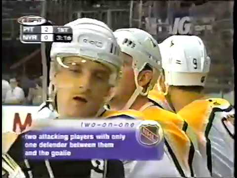Hockey 2000 Repeated 1