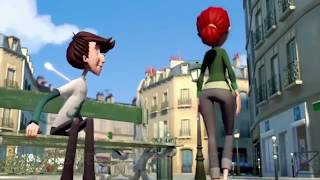 Aate Jaate | Golmaal Again | Animated