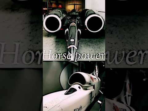 Unbelievable fight 🤯 of two unstoppable car's 😱 thrust ssc vs bloodhound ssc 😈 #tranding