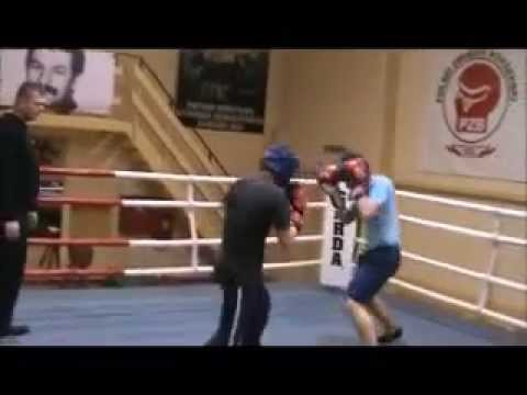 SPARING - Mateusz Działek  -  Dawid Nowok