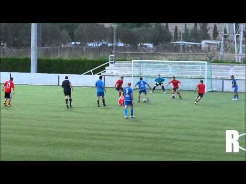 Final XIII Torneo Ciudad del Turia CF CRACKS