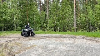 Quad Can-Am Outlander | Image 4 - Autoline