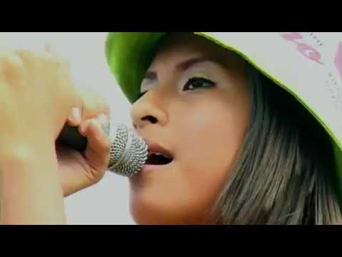 Desde Que Te Vi - Thamara Gomez sus Inicios (Corazón Serrano) En Vivo