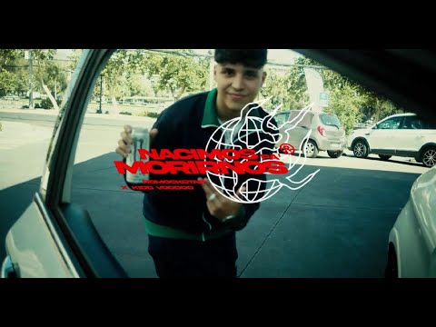 Nacimos Pa Morirnos -  Romockstar Ft. Kidd Voodoo (Video Oficial)