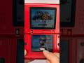 The BROKEN Button Of Mario 64 DS