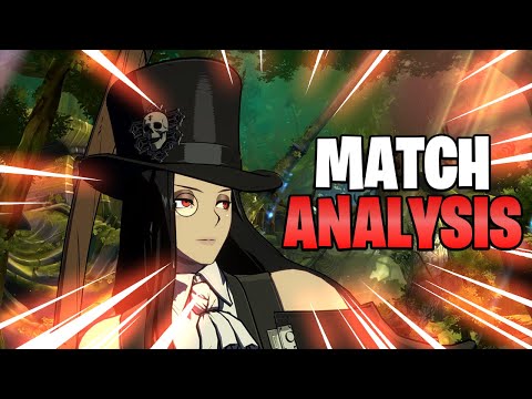 Leo vs Testament Match Analysis