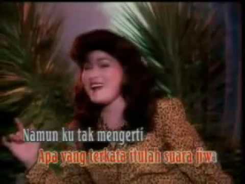 Mustika (VITA FATIMAH) Karya Ilin Sumantri