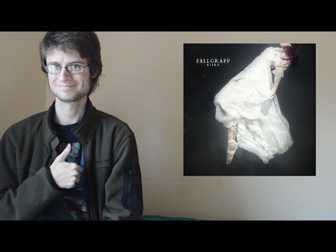 Fallgrapp - Rieka (Album Review) [Patreon Request]