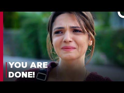 Eylül Saw Yağız Hugging Adnan - Can't Stop Loving You