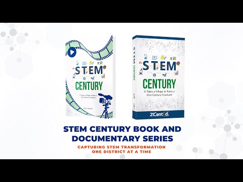 STEM Century Book & Documentary