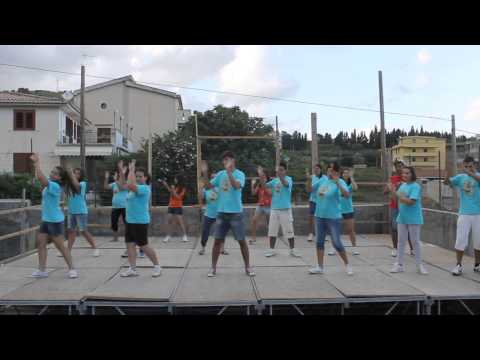 IL BALLO DEL POLLO - E TOCCA A TE