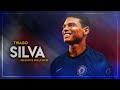 Thiago Silva 2020 ▬ Welcome to Chelsea ● O monstro | HD