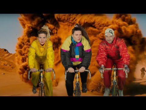 LATURB - Tour de Frank (Official Video)