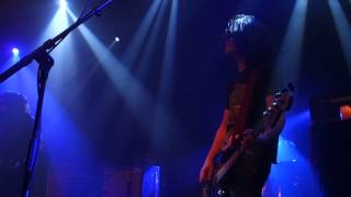 the wytches | beehive queen | live @ flèche d&#39;or