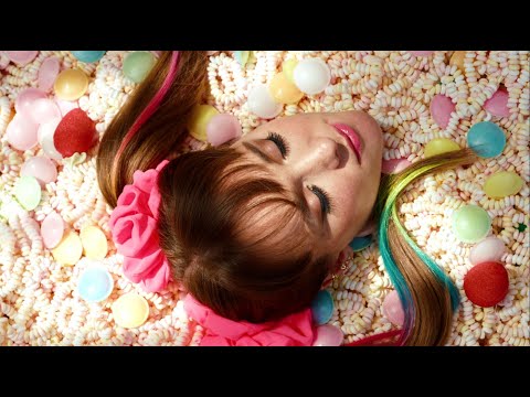LARI LUKE - Jealousy feat. PollyAnna (Official Video)