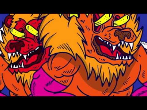 Laidback Luke ft. Martel - We Are The Stars (Club Mix)