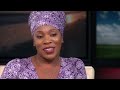 India.Arie and Oprah Go Soul to Soul SuperSoul Sunday Oprah Winfrey Network thumbnail 1