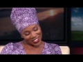 India.Arie and Oprah Go Soul to Soul SuperSoul Sunday Oprah Winfrey Network thumbnail 2