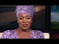 India.Arie and Oprah Go Soul to Soul SuperSoul Sunday Oprah Winfrey Network thumbnail 2