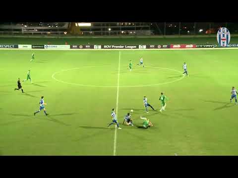 MD 9 - GUDJA 0 - 1 FLORIANA - Season 2021/22