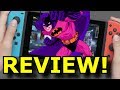 So DC Universe Online is SHOCKINGLY Good on Nintendo Switch? - Review