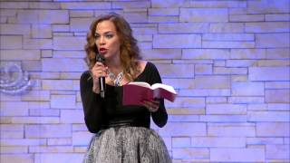 EMPTY WORDS (Lady Heather Lindsey)