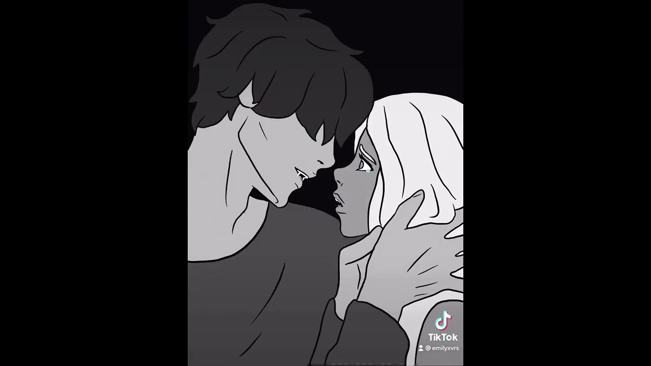 “You tricked me” short animation