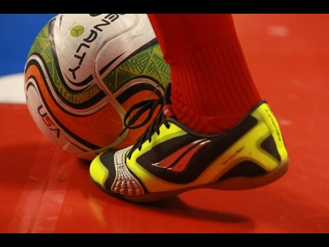 CARLOS BARBOSA vs DYNAMO. Intercontinental Futsal Cup.USA-2013.Final. 30.06.2013