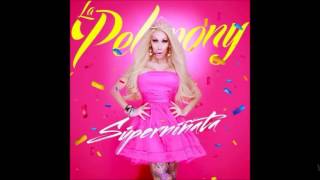 La Pelopony - Superniñata