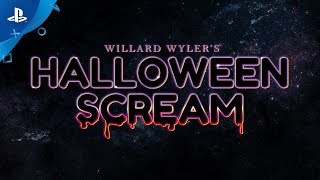 Yo grito, ustedes gritan, todos gritamos por… Halloween Scream de Call of Duty: Infinite Warfare