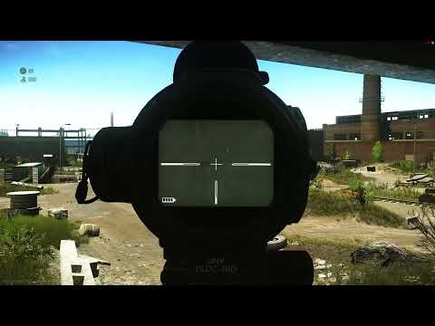 the shot that peaked my tarkov career!