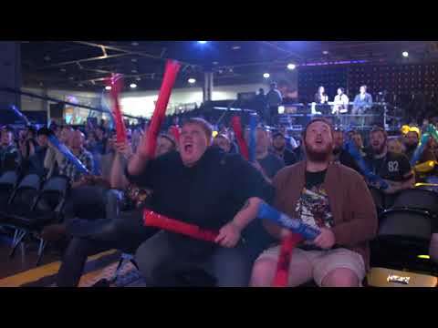 Join us for Hi-Rez Expo at DreamHack Atlanta 2019