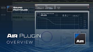 Video thumbnail for Air - Overview by Sound Particles